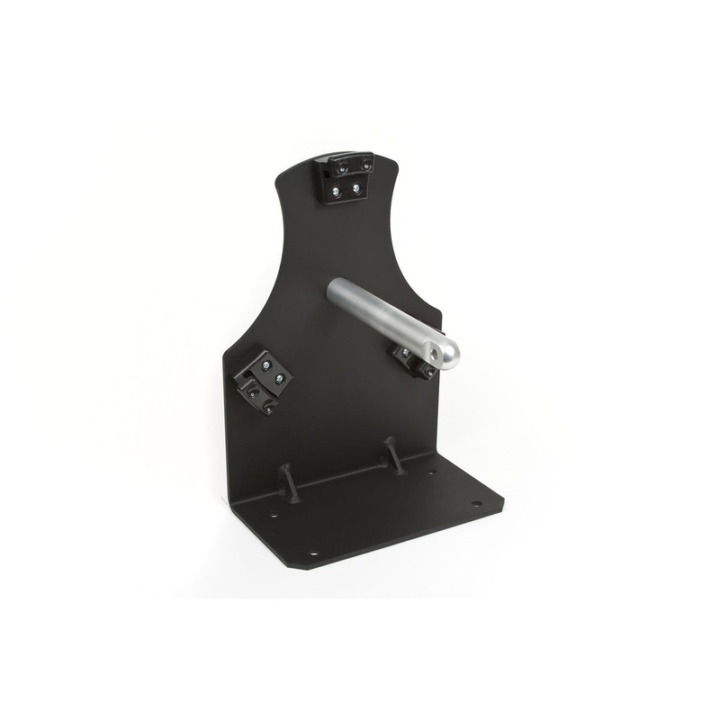 B&M 81103 18-20 WRANGLER JL, AT SHIFT HANDLE SET