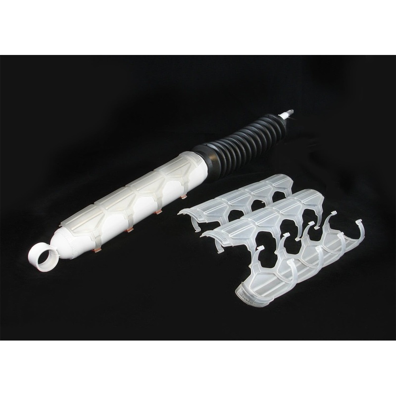 B&M 81125 68-72 CHEVELLE/EL CAMINO CONSOLE QUICKSI