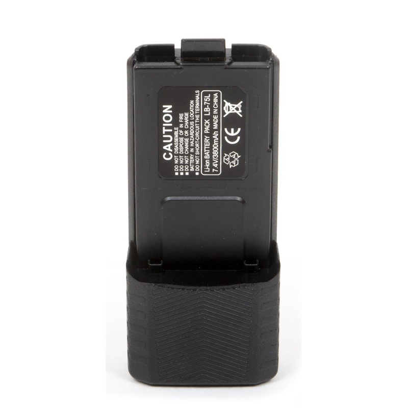 B&M 81605 5 FT. STANDARD SHIFT CABLE, BLACK