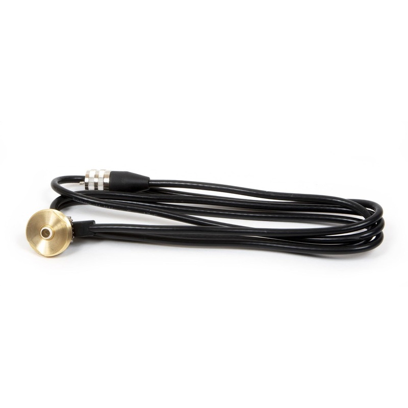 B&M 81645 Top Cover Z-Gate Automatic Transmission