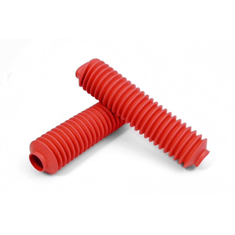 Banks Power 26105 Heatshield Kit; Extension-Use With 3in. Tail Pipes