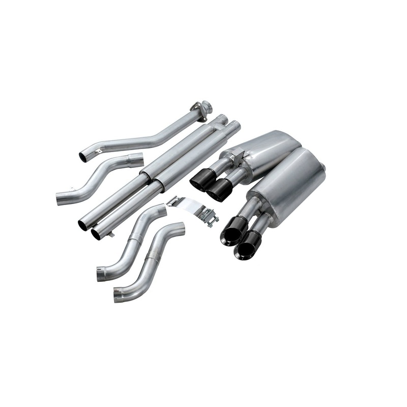 Banks Power 41800-D Ram-Air Intake System; Dry Filter-99-08 Chev/GMC 4.8-6.0L; 1500