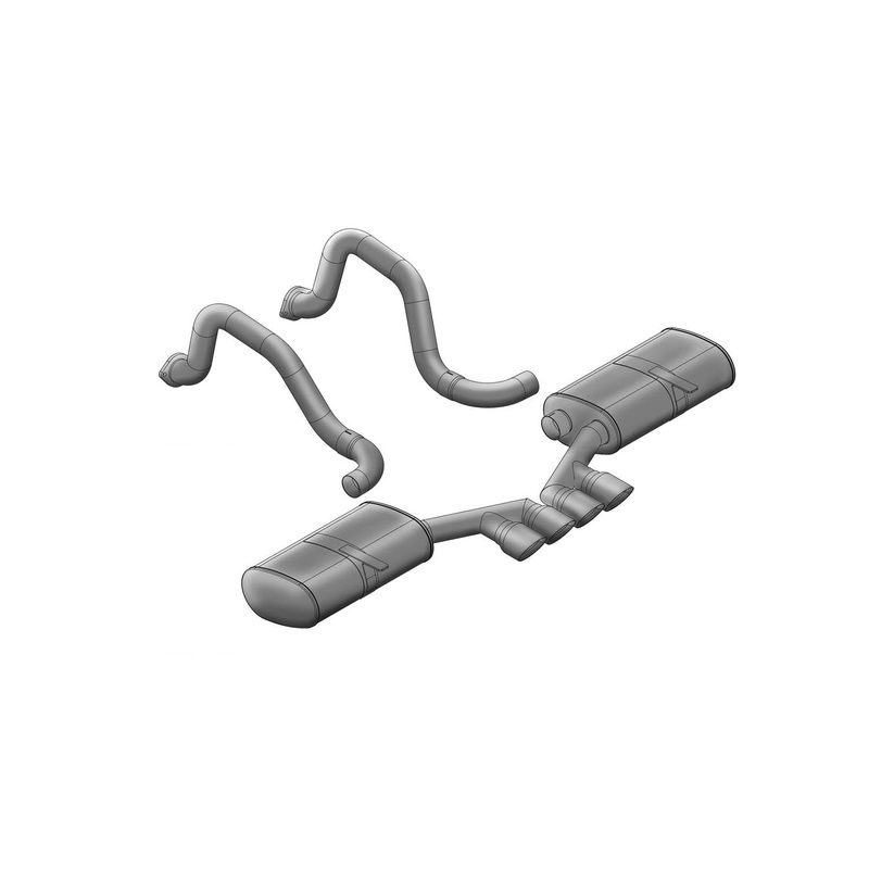 Banks Power 41843-D Banks Ram-Air? Intake System