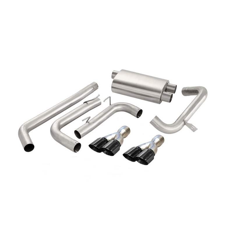 Banks Power 41855 Ram-Air Intake System-2014-15 Chev/GMC-1500; 2015-SUV; 5.3L Gas