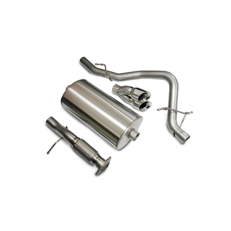 Banks Power 42155 Ram-Air Intake System-2003-07 Ford 6.0L