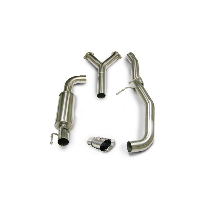 Banks Power 42168 Super-Scoop Kit-2003-07 Chevy 6.6L
