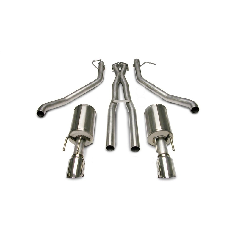 Banks Power 42169 Super-Scoop Kit-2003-07 GMC 6.6L
