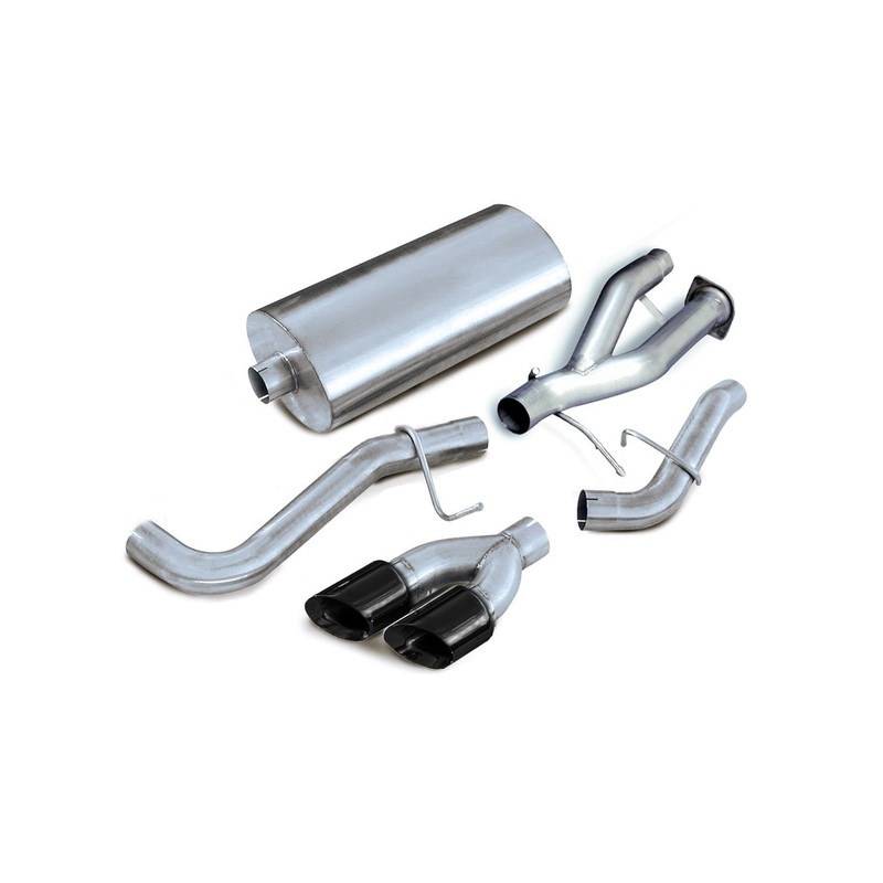 Banks Power 42180-D Ram-Air Intake System; Dry Filter-2010-12 Dodge 6.7L