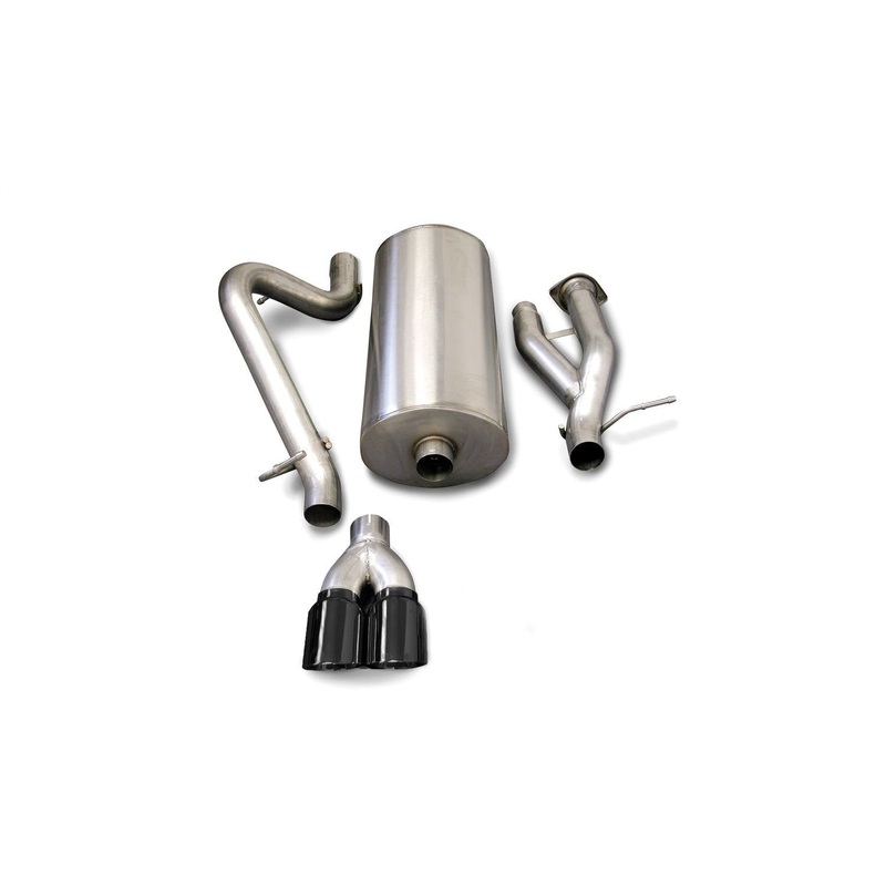 Banks Power 42185-D Ram-Air Intake Syst; Dry Filter-2008-10 Ford 6.4L