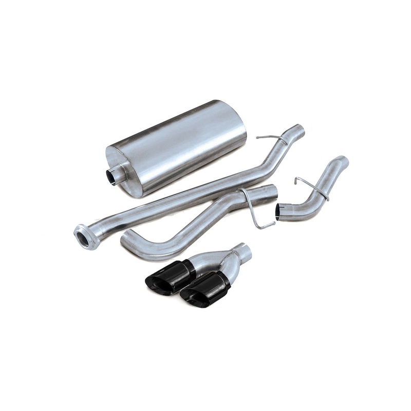 Banks Power 42185 Ram-Air Intake System-2008-10 Ford 6.4L