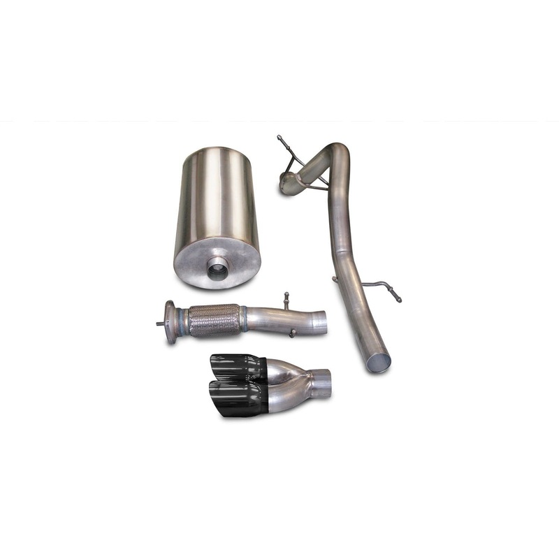Banks Power 42191 Super-Scoop Kit-2003-07 Dodge 5.9L-07 6.7L; Painted Bumper