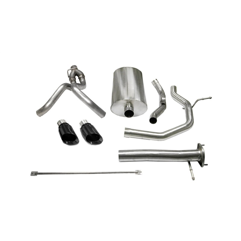 Banks Power 42220-D Ram-Air Intake Syst; Dry Filter-2011-12 Chevy 6.6L; LML