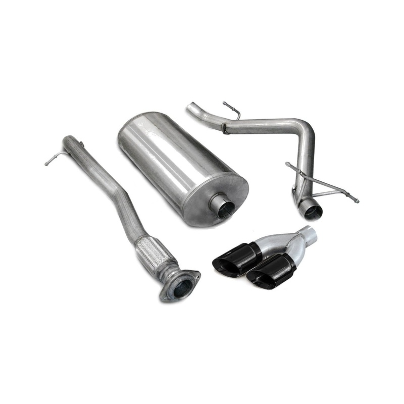 Banks Power 42230 Ram-Air Intake System-2013-14 Chevy 6.6L; LML