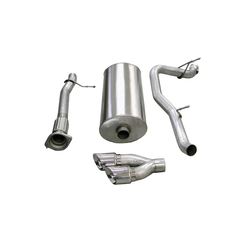 Banks Power 42249-D Ram-Air Intake System-Dry Filter; 2017-2019 GM 6.6L L5P