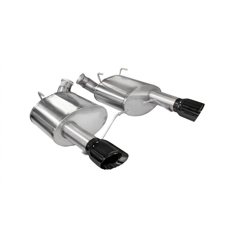 Banks Power 42442 Boost Tube Kit-Twin Turbo System