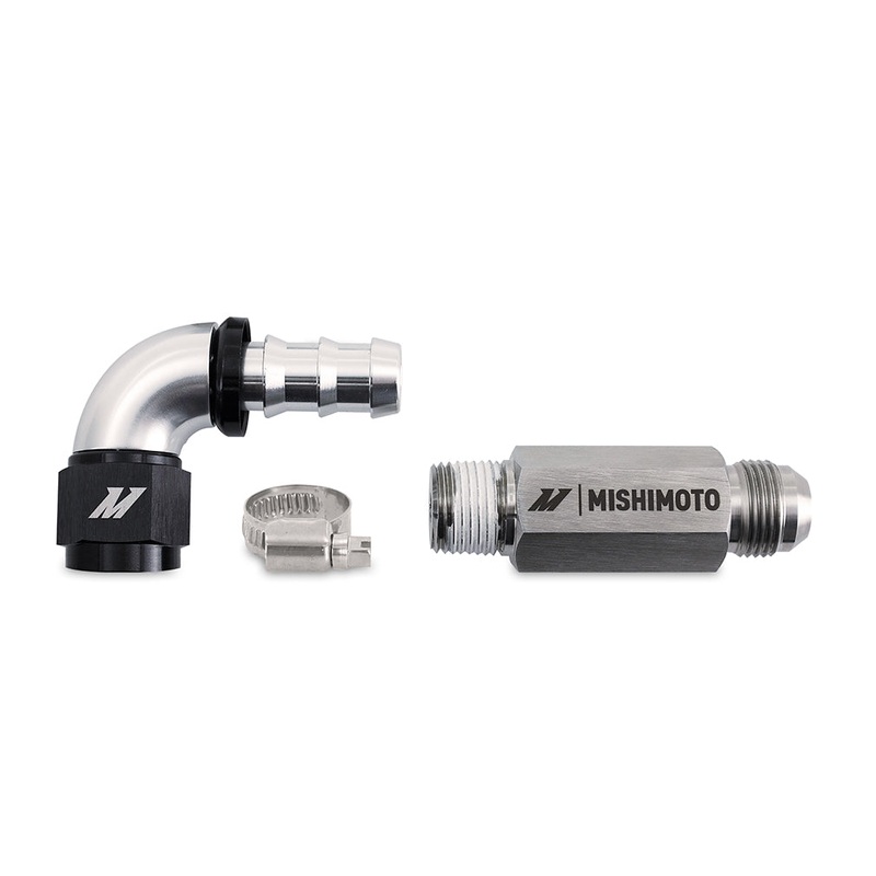 Banks Power 45175 Double-Shot-Water-Methanol Injection System-2003-07 Dodge 5.9L