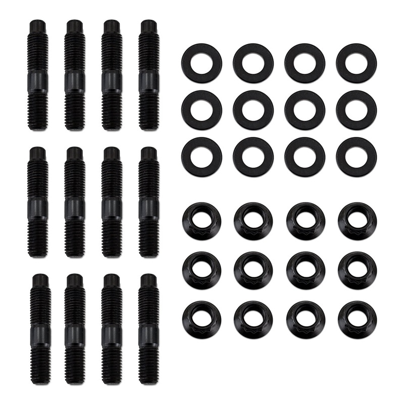 Banks Power 45180 Double-Shot-Water-Methanol Injection System-1994-07 Ford 7.3-6.0L