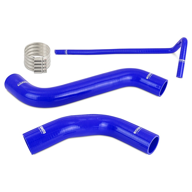 Banks Power 46296-B Monster Exhaust System; S/S-Black Tip-1994-97 Ford 7.3L; Ecsb