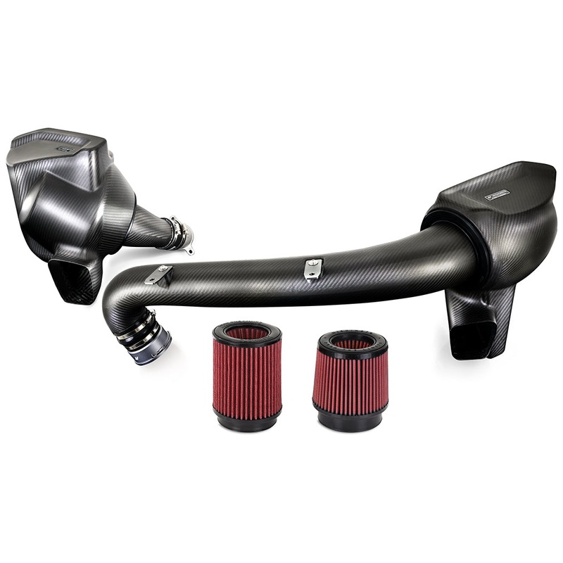 Banks Power 46356-B PowerPack System; Single Exh; S/S-Black Tip-1994-97 Ford 7.3L; CCLB; Auto