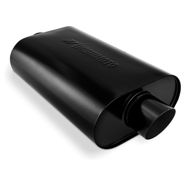 Banks Power 47401-B Git-Kit; Single Exh; S/S-Black Tip-1999-03 Ford 7.3L F450/550; A/M