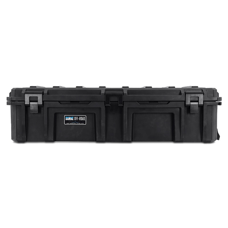 Banks Power 47421 Powerpack System; Single Exh; S/S-Chrome Tip-1999 Ford 7.3L F450/550; Auto