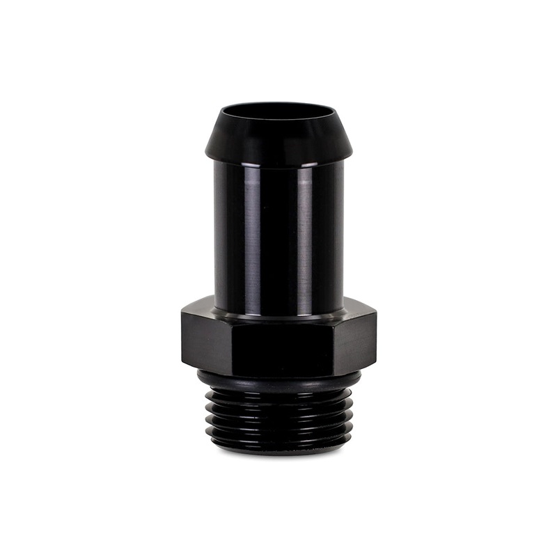 Banks Power 47511-B Git-Kit; Single Exh; S/S-Black Tip-1999 Ford 7.3L Trk; W/Cat Conv