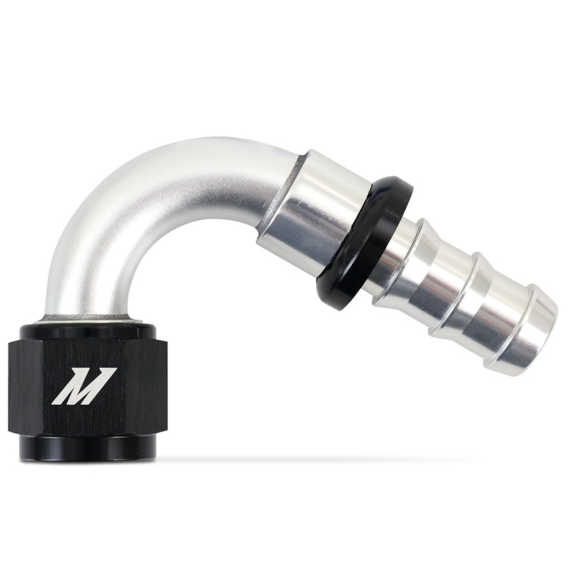 Banks Power 47546-B Stinger System; Single Exh; S/S-Black Tip-99 1/2-03 Ford 7.3L F250/350; Auto