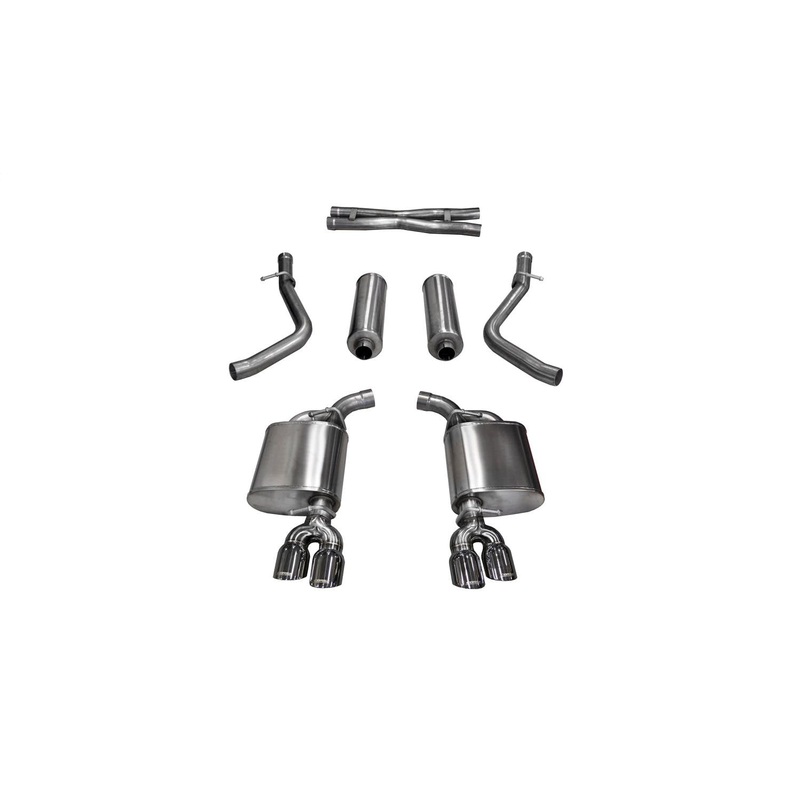 Banks Power 48552 Stinger System-1994-95 1/2 Ford 7.3L; Man