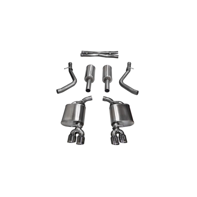 Banks Power 48553 Stinger-Plus System-1994-95 1/2 Ford 7.3L; Auto
