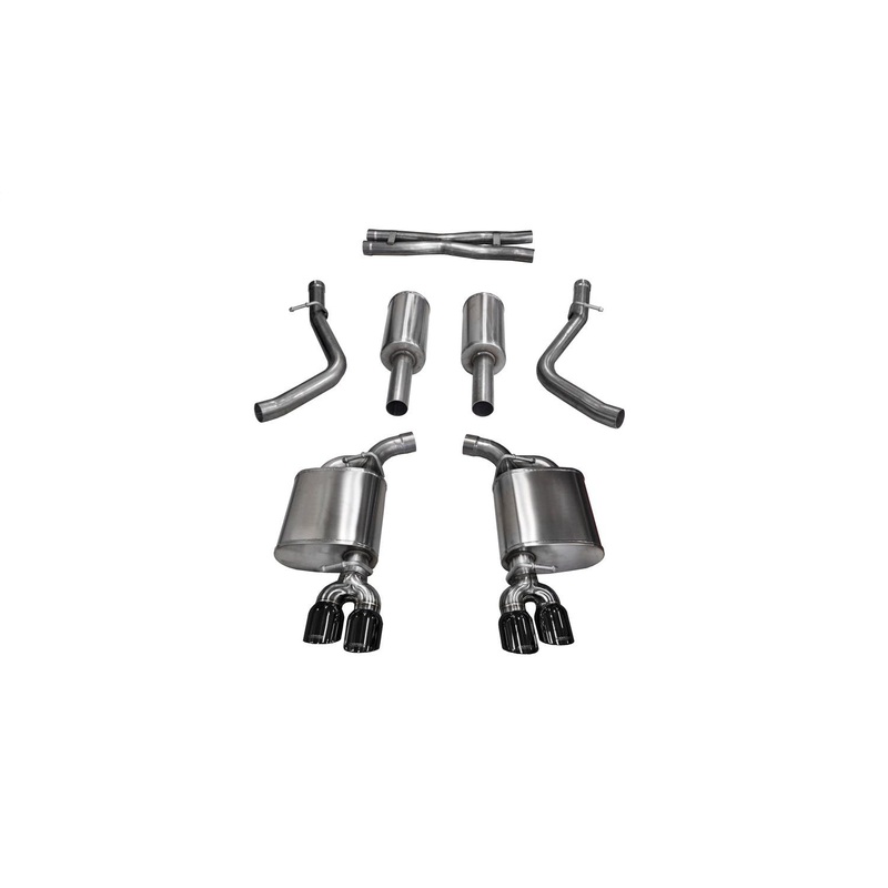 Banks Power 48555 Powerpack System-1994-95 1/2 Ford 7.3L; Auto