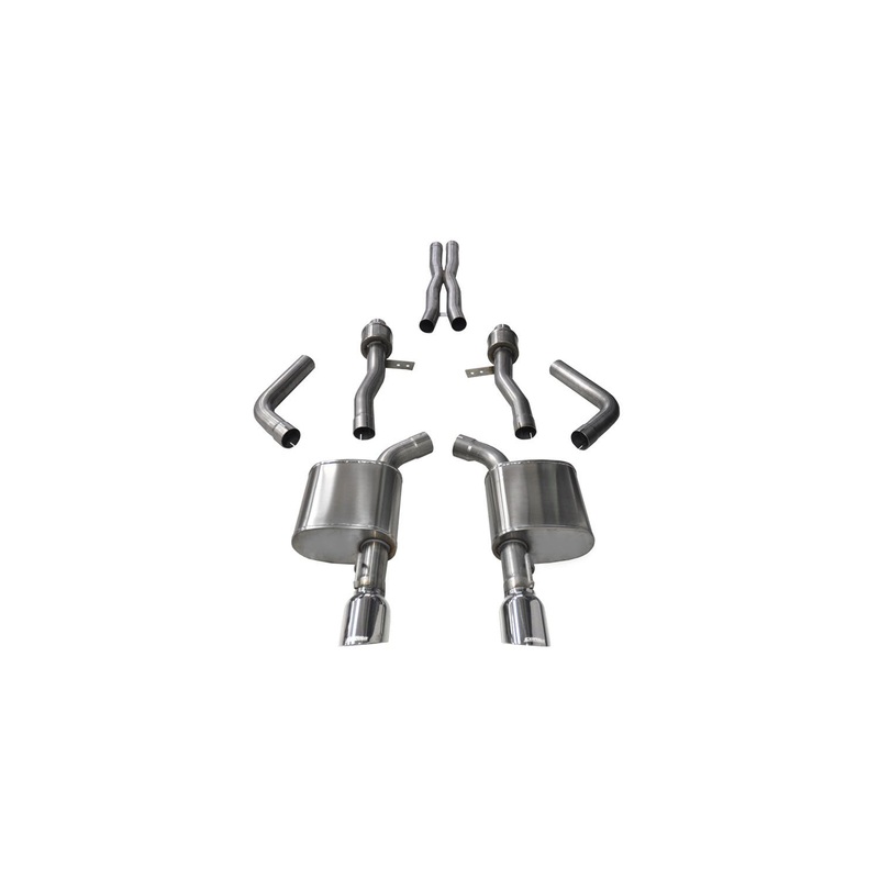 Banks Power 48557 Stinger System-1995 1/2-97 Ford 7.3L; Auto