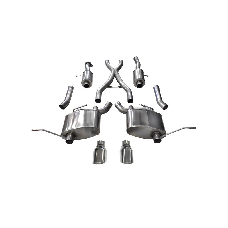 Banks Power 48558 Stinger System-1995 1/2-97 Ford 7.3L; Man