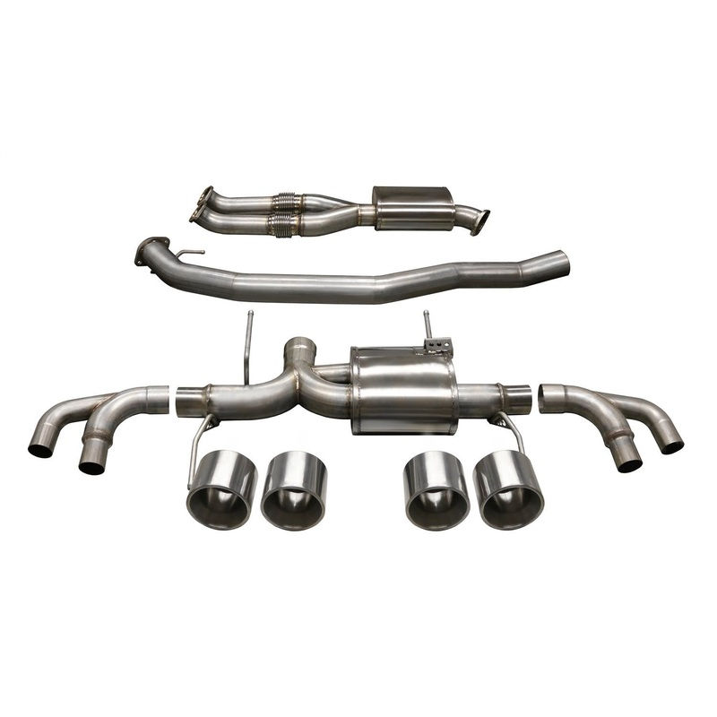 Banks Power 48561 Powerpack System-1995 1/2-97 Ford 7.3L; Auto