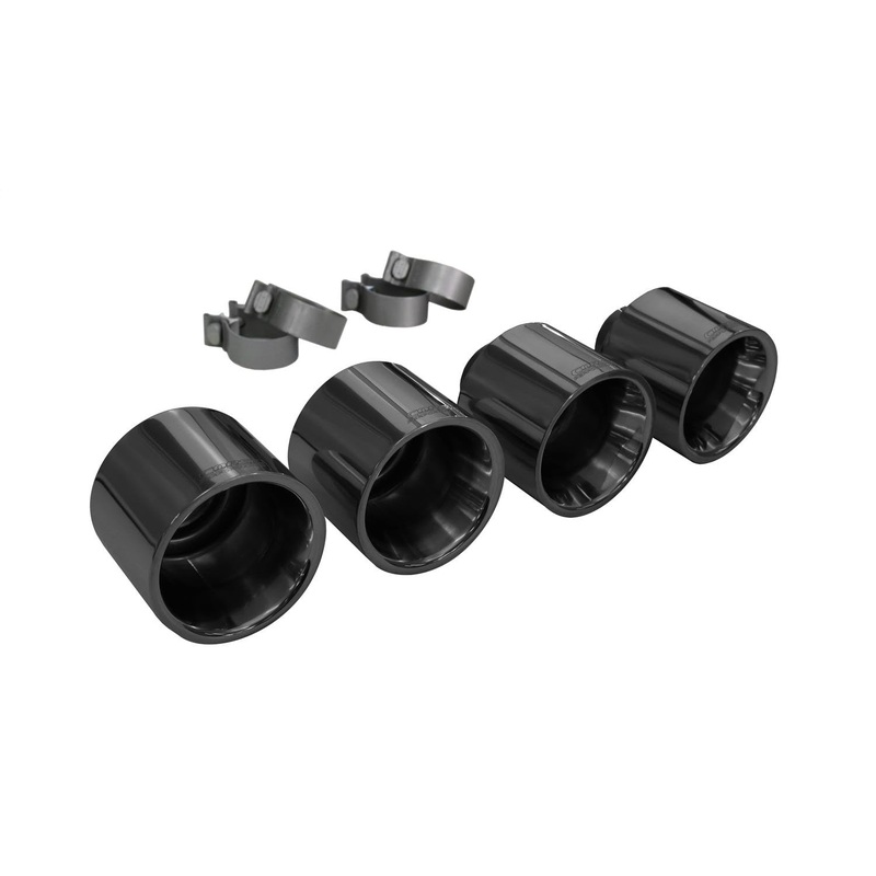Banks Power 48562 Powerpack System-1995 1/2-97 Ford 7.3L; Man