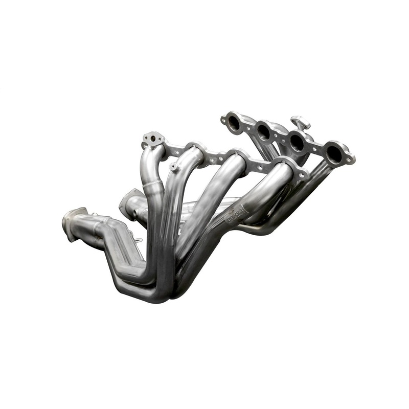 Banks Power 48565-B Monster Exhaust System; S/S-Black Tip-04-05 Dodge 5.7 Hemi; 1500-Scsb