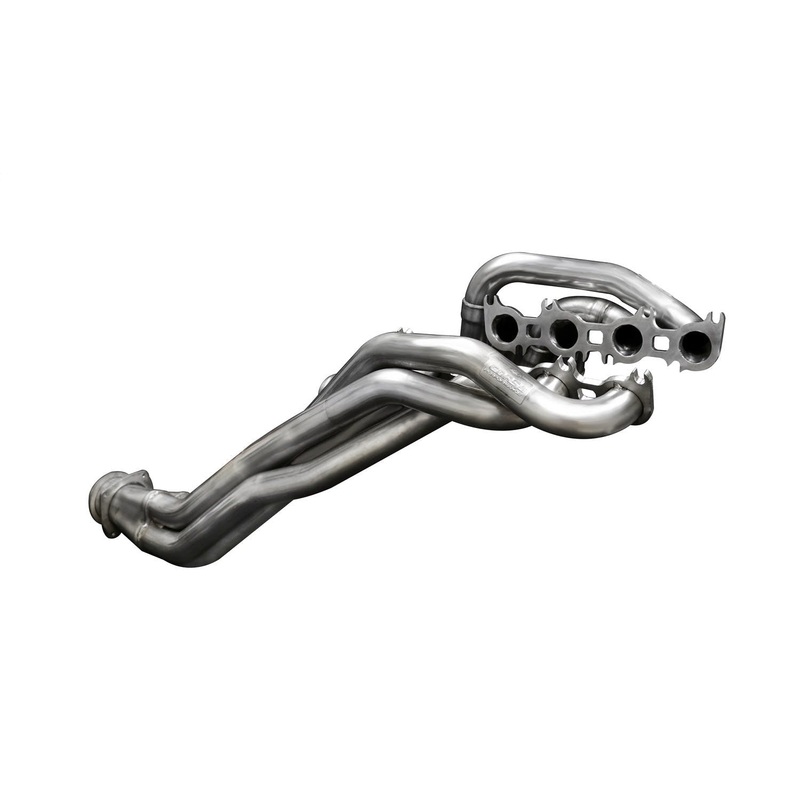 Banks Power 48566-B Monster Exhaust System; S/S-Black Tip-04-05 Dodge 5.7 Hemi; 1500-Ccsb