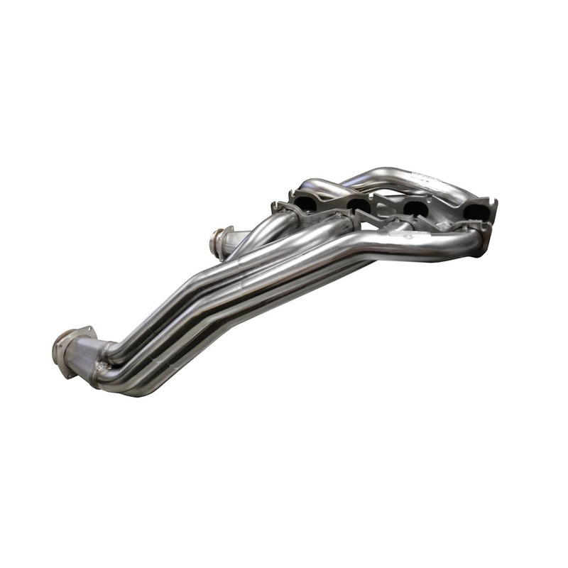 Banks Power 48575-B Monster Exhaust System; S/S-Black Tip-02-03 Dge 4.7L; 1500-Ccsb