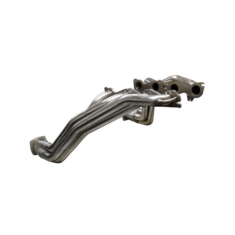 Banks Power 48575 Monster Exhaust System; S/S-Chrome Tip-02-03 Dge 4.7L; 1500-Ccsb