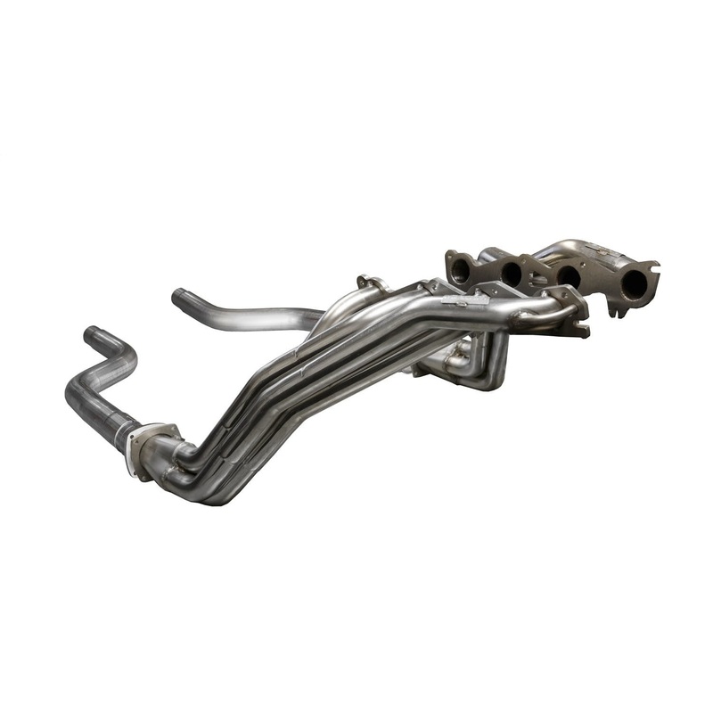 Banks Power 48580-B Monster Exhaust System; S/S-Black Tip-2009 Dodge 5.7 HEMI; CCSB