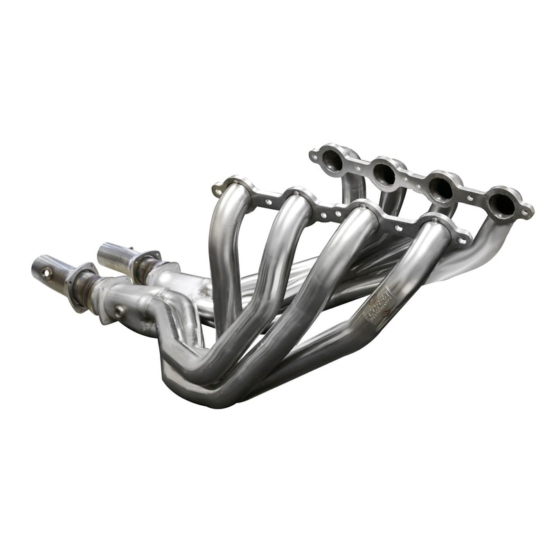 Banks Power 48601-B Monster Exhaust System; Single; S/S-Black Tip-2014-15 Ram 1500; 3.0L Dsl