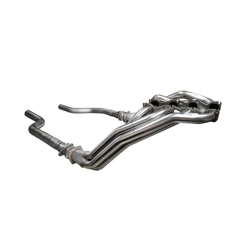 Banks Power 48603 Stinger System; Single Exh; S/S-Chrome Tip-2014-15 Dodge Ram 1500; 3.0L Dsl