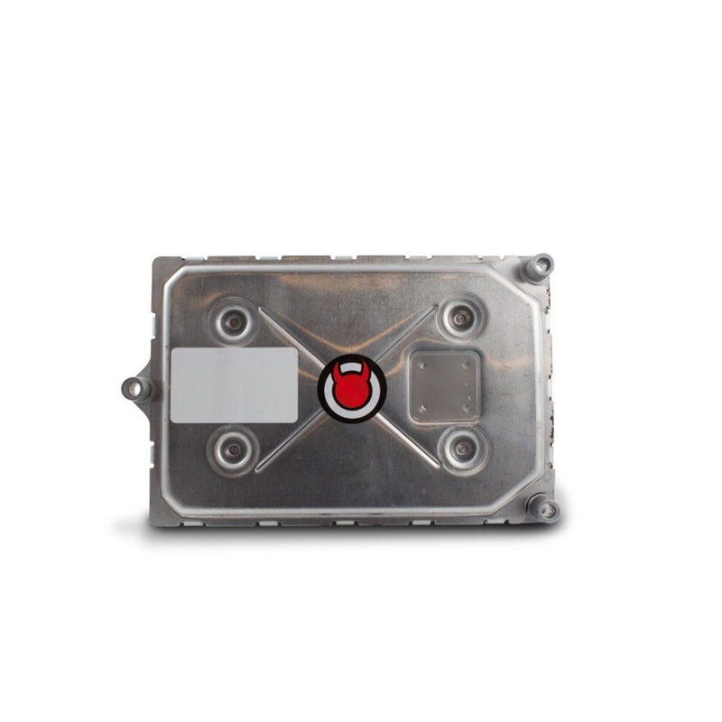Banks Power 49492 Stinger System; W/AutoMind-06-12 Frd 6.8 Mh A; Rt Exit