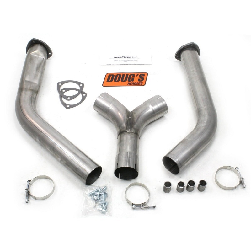Banks Power 66525 Banks Bullet; Non-Egt-2003-06 Ford 6.0L