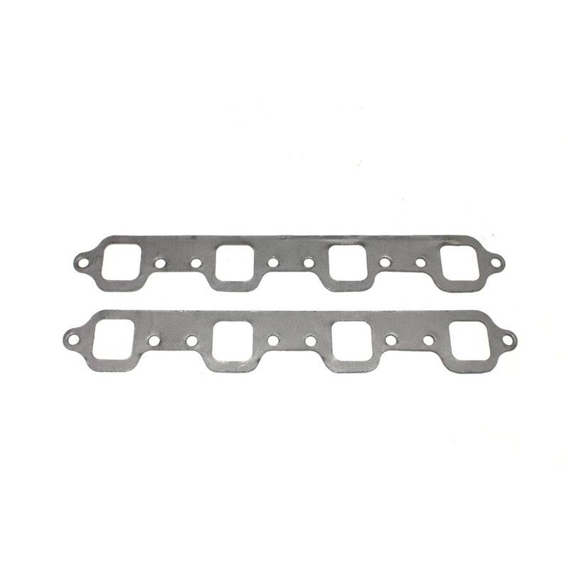 Banks Power 93300 Gasket Set; Turbo System-Gm 6.2L Truck; Early
