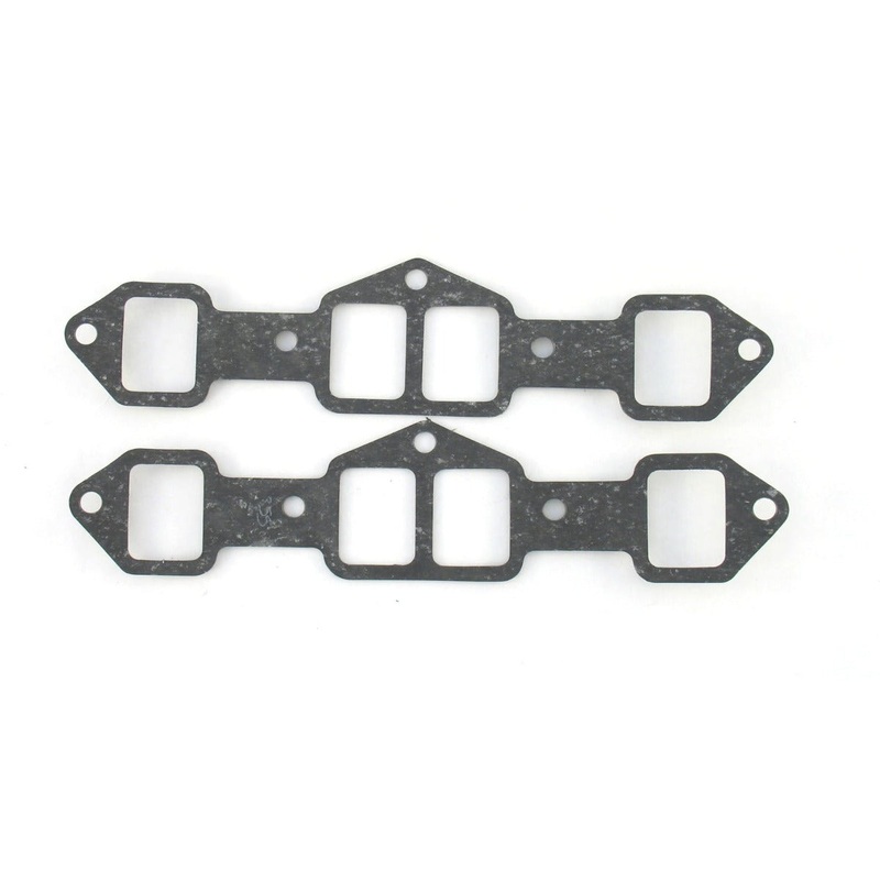 Banks Power 93312 Gasket Set; Turbo System-Ford 6.9/7.3L Truck; Late