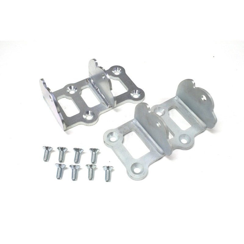 BBK Performance Parts 1113 2016-Up CAMARO WIRE HARNESS EXTENSIONS (AUTOMATIC ONLY) Required for 4044 Series