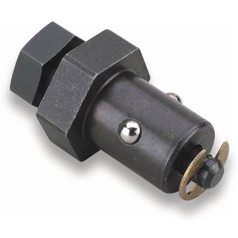 BBK Performance Parts 1506 Phenolic Manifold Spacer Kit