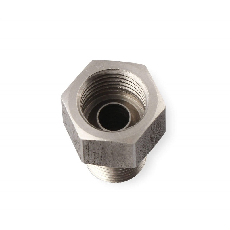 BBK Performance Parts 1508 Phenolic Manifold Spacer Kit