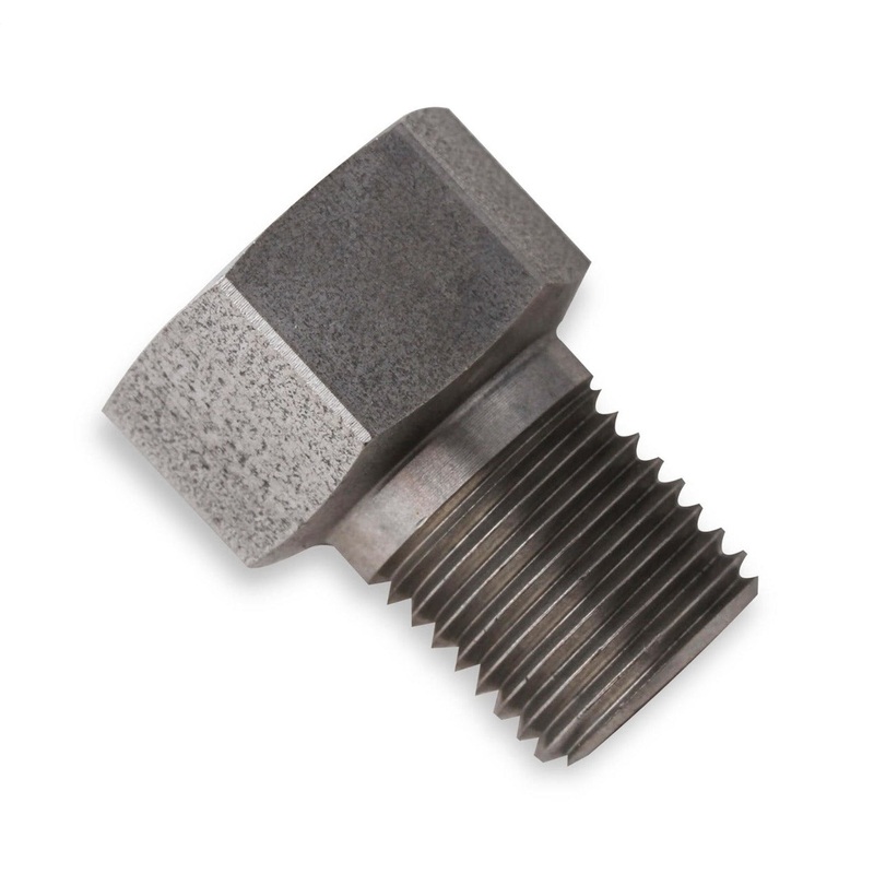 BBK Performance Parts 1509 High Flow Short Mid H Pipe