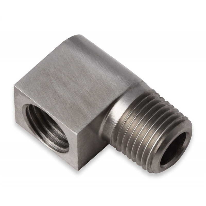 BBK Performance Parts 1518 Power-Plus Series EGR Plate